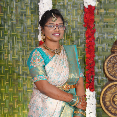 Profile picture of Pravallika Katakam