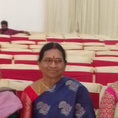 Profile picture of Subhadra Namireddy