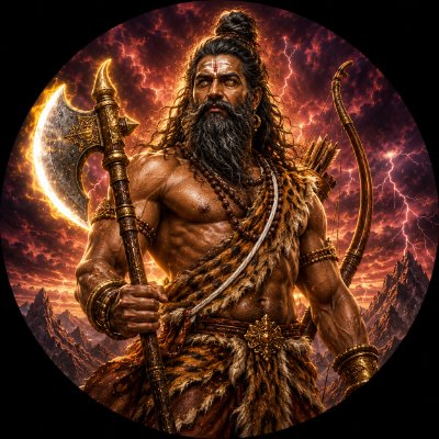 Profile picture of Parashurama Bhargava