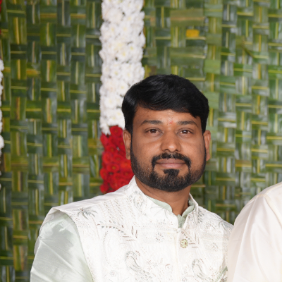 Profile picture of Krishna Katakam