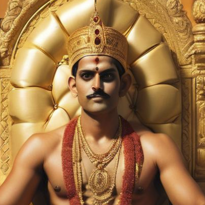 Profile picture of Sarvasena Kashi
