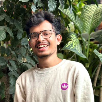 Profile picture of Mohan Krishna Teja Narayana