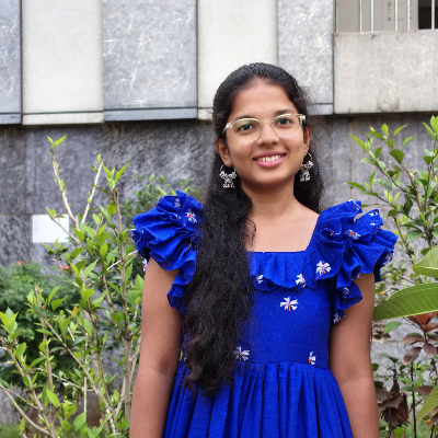Profile picture of Nikitha Narayana