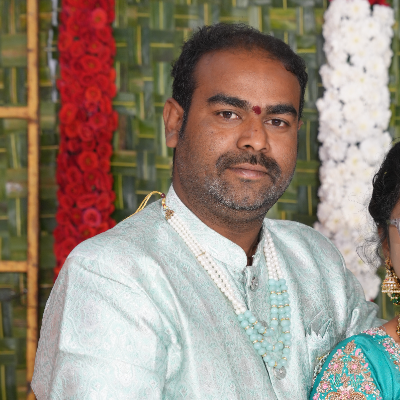 Profile picture of Praveen Samala