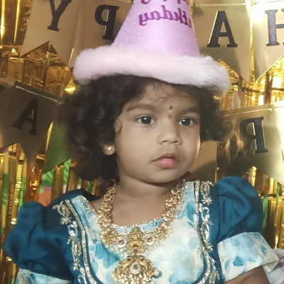 Profile picture of Vaishali Samala