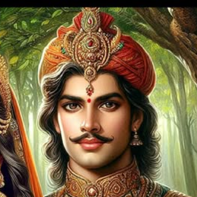 Profile picture of Bhumanyu Puru