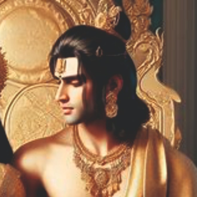 Profile picture of Dasarha Yadu