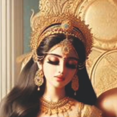 Profile picture of Kalavati Kashi