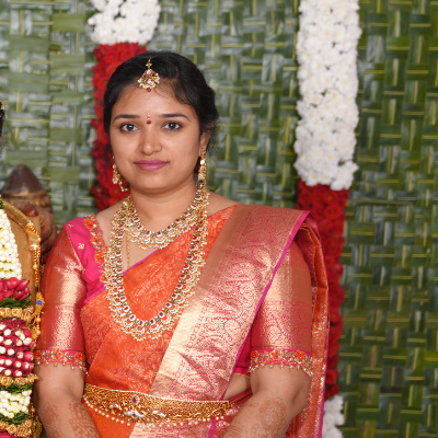 Profile picture of Kalyani Guduru