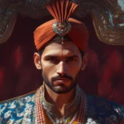 Profile picture of Hasti Puru