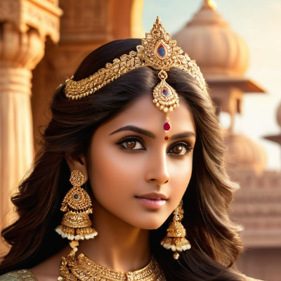 Profile picture of Yashodhara Trigarta