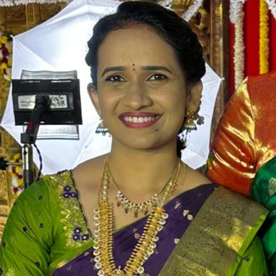 Profile picture of Sindhu Mannem