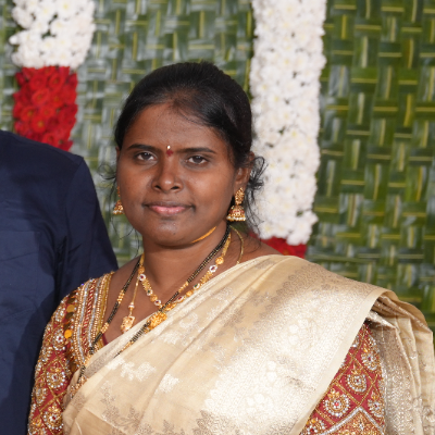 Profile picture of Sreelatha Katakam