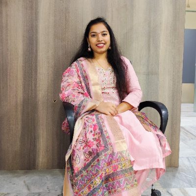 Profile picture of Jyoshna Katakam