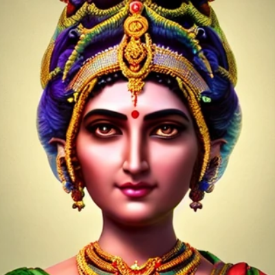 Profile picture of Somaprabha Danava