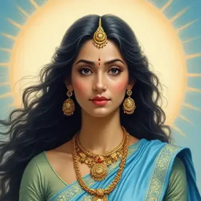 Profile picture of Priti Dakshayani