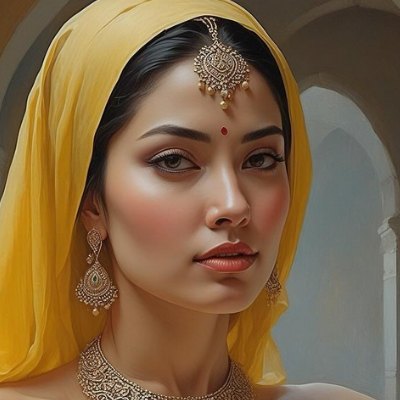 Profile picture of Nalini
