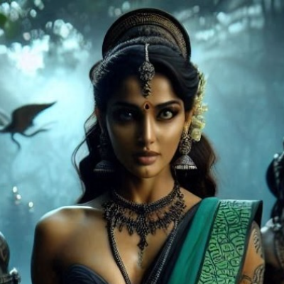 Profile picture of Tbc Jvala Naga
