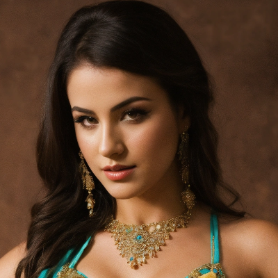 Profile picture of Vishvachi Apsara