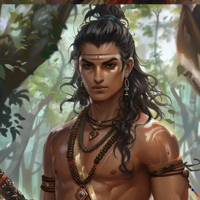 Profile picture of Viduratha Kuru