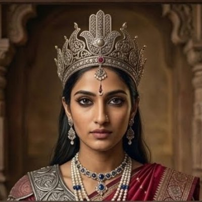 Profile picture of Sampriya Madhu-Yadu