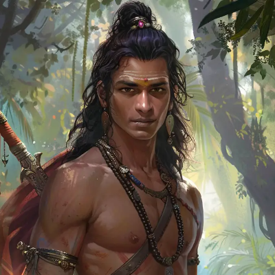 Profile picture of Anashvan Kuru