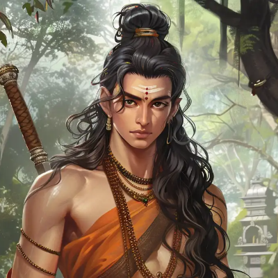Profile picture of Parikshit I Kuru