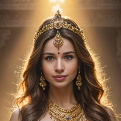 Profile picture of Smriti Dakshayani