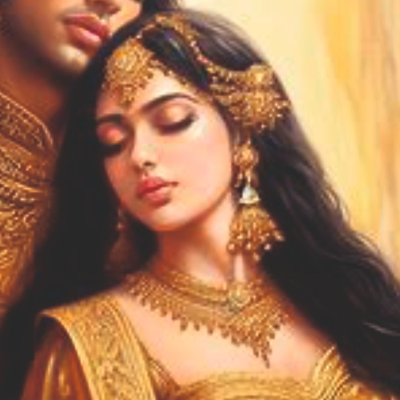 Profile picture of Suyasha Chandravanshi