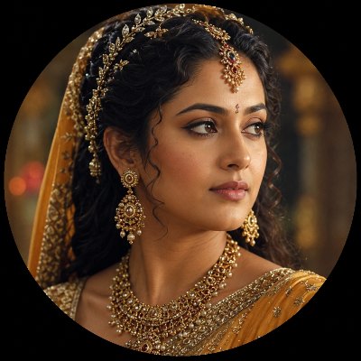 Profile picture of Satyabhama Vrishni