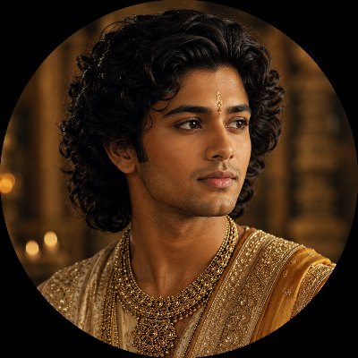 Profile picture of Bhanu Vrishni