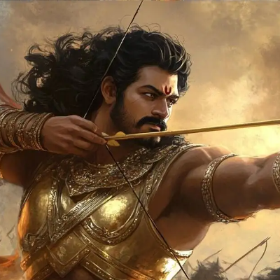 Profile picture of Parameshthin Puru
