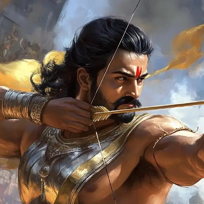 Profile picture of Dushmanta Puru