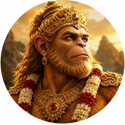 Profile picture of Sugriva Vanara