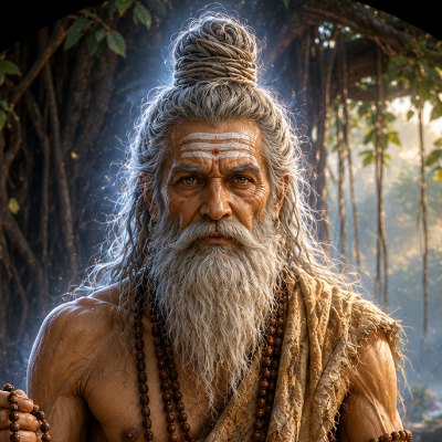 Profile picture of Kratu Brahmin