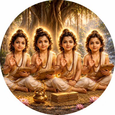 Profile picture of Kumaras Brahmin