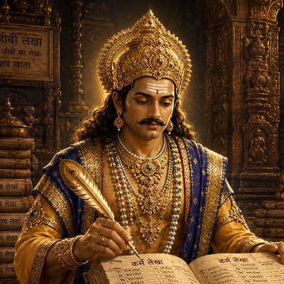 Profile picture of Chitragupta Kayastha