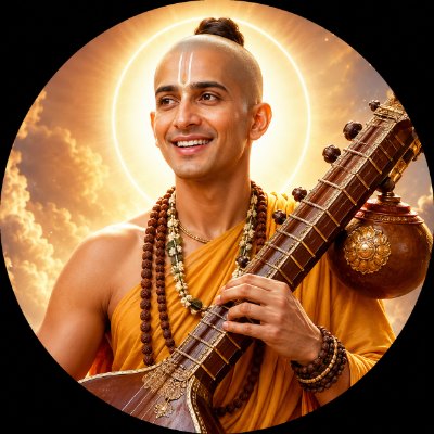 Profile picture of Narada Brahmin