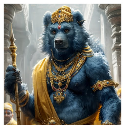 Profile picture of Jambavan Brahmin