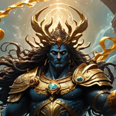 Profile picture of Varuna Aditya