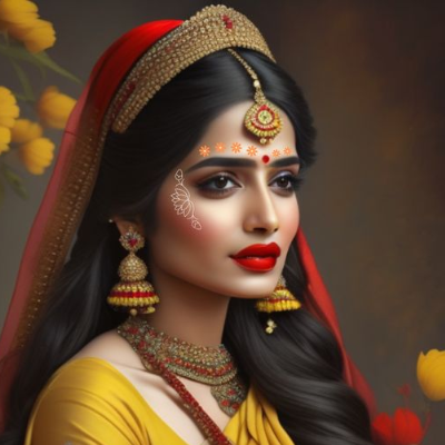 Profile picture of Jambavati Brahmin