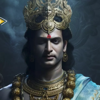 Profile picture of Samba Vrishni
