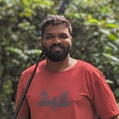 Profile picture of Sai Tarun Narala