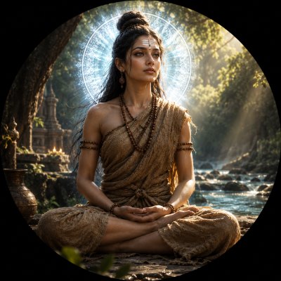 Profile picture of Dharmavrata Dharma