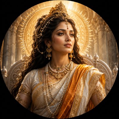 Profile picture of Dharmavati