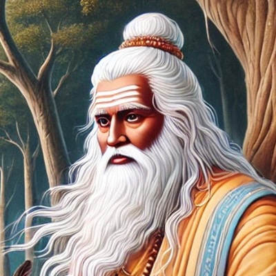Profile picture of Purniman Brahmin