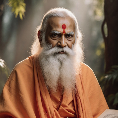 Profile picture of Vishvaga Brahmin