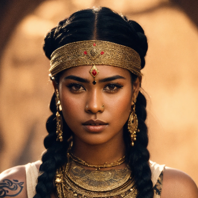 Profile picture of Tara Vanara