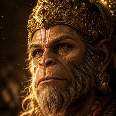 Profile picture of Angada Vanara