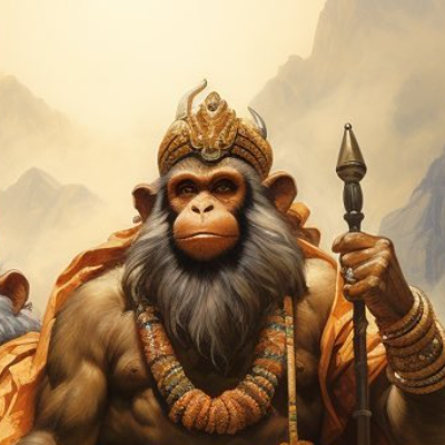 Profile picture of Mainda Vanara